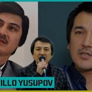 Raxmatillo Yusupov Oxunjon Madaliyev Shogirdi
