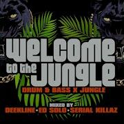 Crying Out Serial Killaz Remix