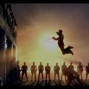 Spartacus Vengeance 2 Sezon Türkçe Dublaj Izle