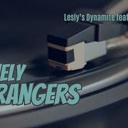 Lesly S Dynamite