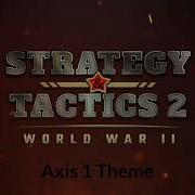 Strategy And Tactics 2 World War Music