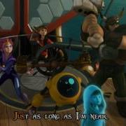 Zak Storm Superpirate Opening