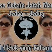 Dj Jatah Mantan