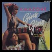 Amazone Gino Gino 7