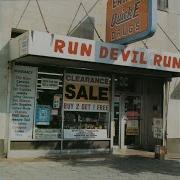 Paul Mccartney Run Devil Run