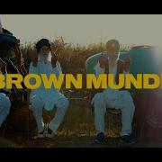 Brown Munde