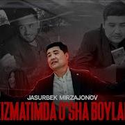 Xizmatida O Sha Boylar