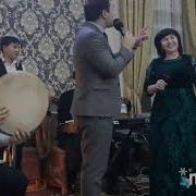 Sarvinoz Quryazova Artur Rahmanov Duet