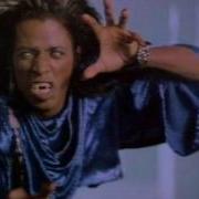 Soundtrack Fright Night 2 1988