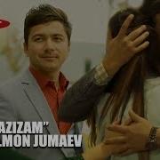 Musulmon Jumaev Azizam Мусулмон Жумаев Азизам