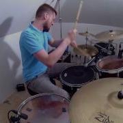 Nirvana Lithium Drum Cover