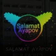 Bir Pariy Salamat Ayapov