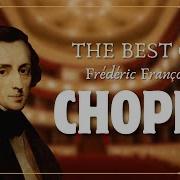 The Best Of Frédéric Chopin