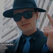 Ortiqboy Ro Ziboyev Bilmadi