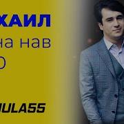Туёна Михаил 2020