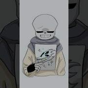 Don T Be Meme Ink Sans