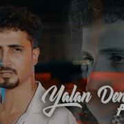 Alican Yalan Demişdim 2024