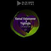 Brainstorming Kemal Vatansever Yigitoglu