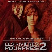 David Reyes Dancestueux