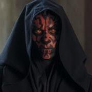 Star Wars Darth Maul Music