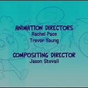The Fairly Oddparents A New Wish End Credits