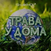 Shakhov Трава У Дома Dj Remix