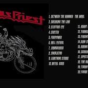 Judas Priest Greatest Hits