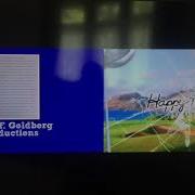 Adam Golbergs Productions 2020 David Odejide