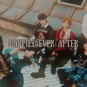 Happily Ever After Tomorrow X Together Speed Up