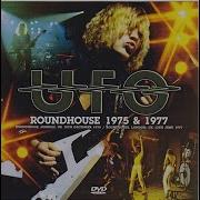Ufo On With The Action Live At The Roundhouse Full Album