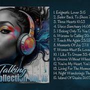 Ai Talking Collection Vol 16