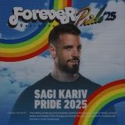 Sagi Kariv Remix