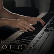 Jacob S Piano Emotions