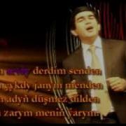 Hajy Mekan Menin Yarym