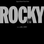 Bill Conti Rocky