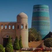 Remix Uzbek