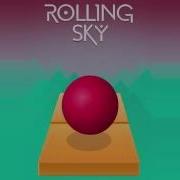 Rolling Sky Level 1 Massif