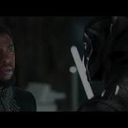 Vincent Black Panther