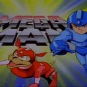 Megaman Intro