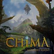 Chima Forever Rock