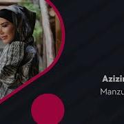 Manzura Azizam