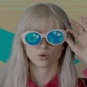 Paramore Hard Times Official Video