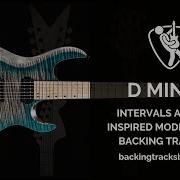 Djent Backing Track