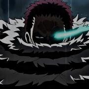 One Piece Sound Effects Haki