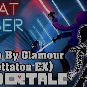 Beat Saber Death By Glamour Mettaton Ex Undertale Custom Song Fc