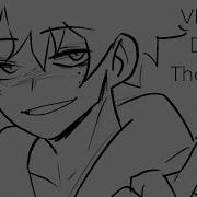 Villain Deku Bnha Animatic The Other Side