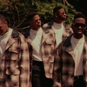 Boyz Ii Mens