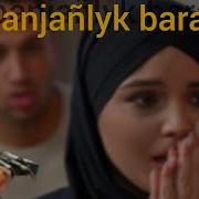 Jelal Kary Ar Ayal Barada