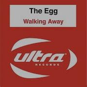 Walking Away Tocadisco Remix The Egg El Tocadisco Toscadisco