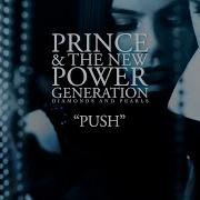 Prince Push